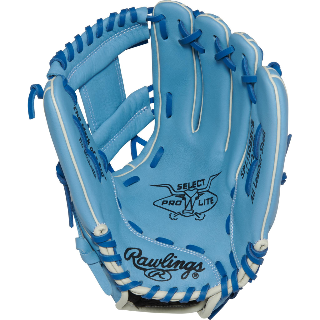 Gant De Baseball Jeunesse Rawlings 11,5" - Édition Bo Bichette - Lancer Droit