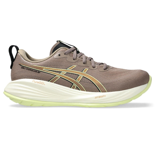 Coaching Classes Review Asics Gel Cumulus 22 Asics Gel-Cumulus 27