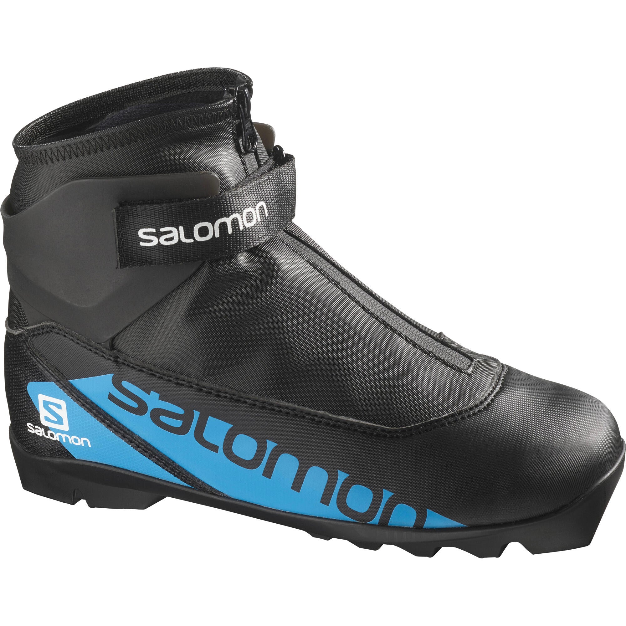 Salomon R/Combi Prolink Junior Cross-Country Boots | Source for Sports