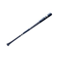 Bâton En Bois RocketBat De Bush League Sports - Crayon: Bleu Marine (Blue Bomber)