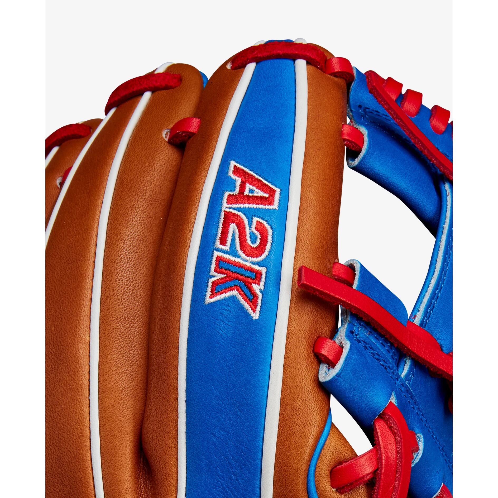 Wilson Fall 2024 Mookie Betts A2K (1786) 11.5