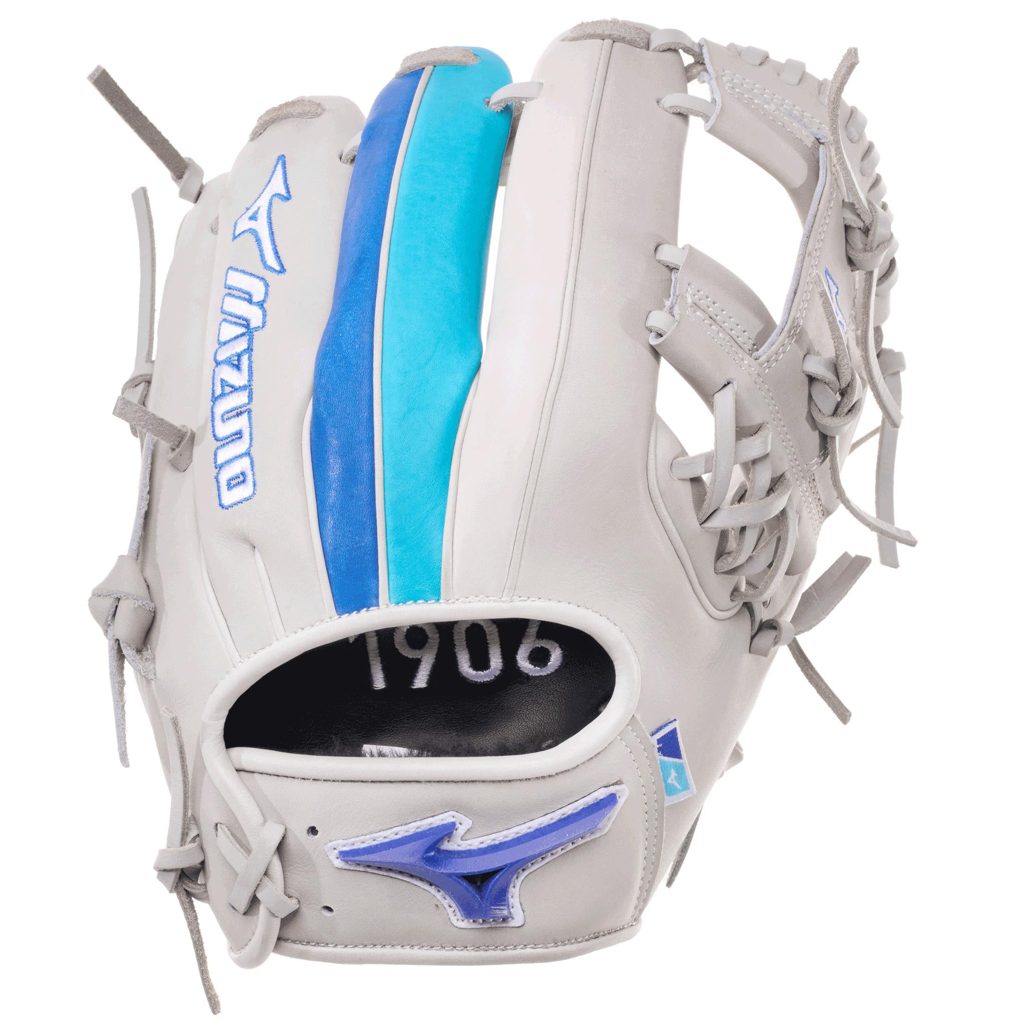 Mizuno Pro Select 120TH Anniversary Baseball Glove (2026) - Right