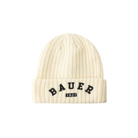 Bauer Ski Lodge Ribbed Knit Toque