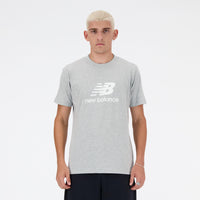 T-Shirt Avec Logo Essentiels Du Sport Pour Hommes De New Balance