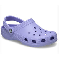 Crocs Unisex Classic Adult Clog - Grape Ice