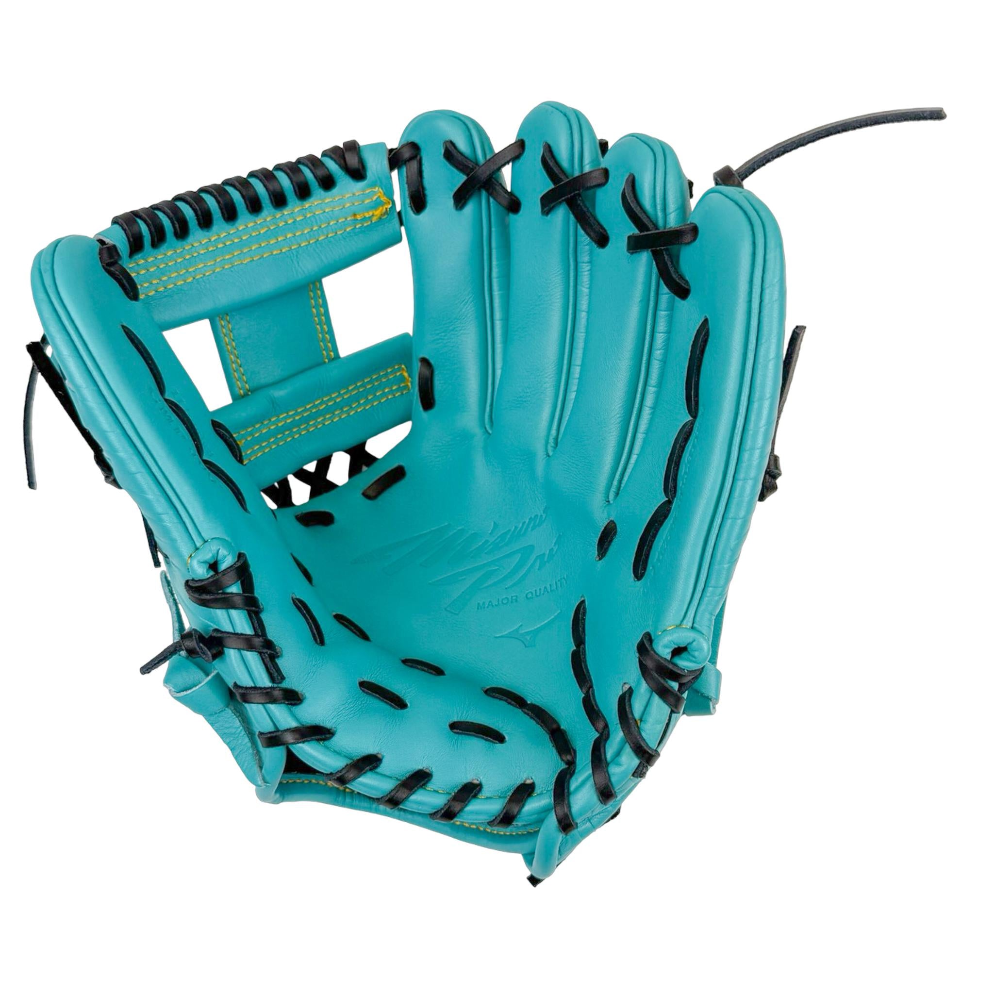 Mizuno Pro Select GMP400 Baseball Glove (2025) - Right Hand Throw