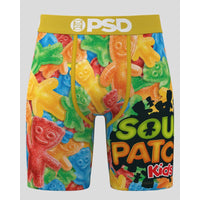 PSD Sour Patch Kids - Snacks Boxer Brief
