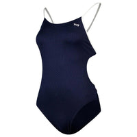 Maillot De Bain Cutoutfit De TYR Pour Femmes - Hexa