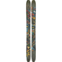 Atomic Bent 110 Alpine Skis (2026)