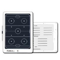Blue Sports 14" Basketball Playmaker LCD  Coaching Board