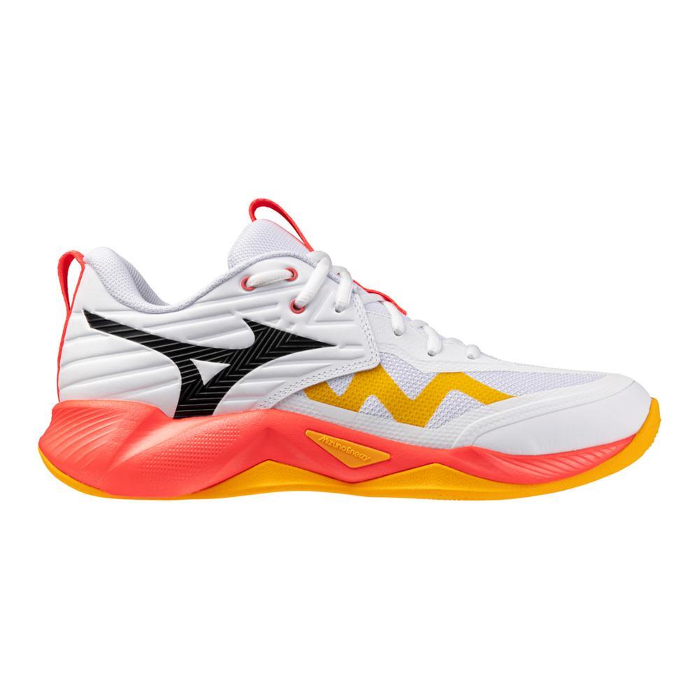 Mizuno Wave Momentum Pro Unisex Volleyball Shoes | Source for Sports