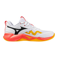 Chaussures De Volley-ball Wave Momentum Pro De Mizuno Pour Unisexe