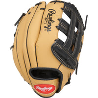 Rawlings Players Series 11.5" Youth Baseball Glove (2026)