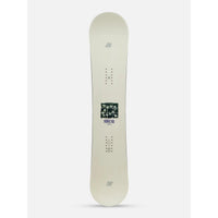 K2 Sidecar Youth Snowboard (2027) - White