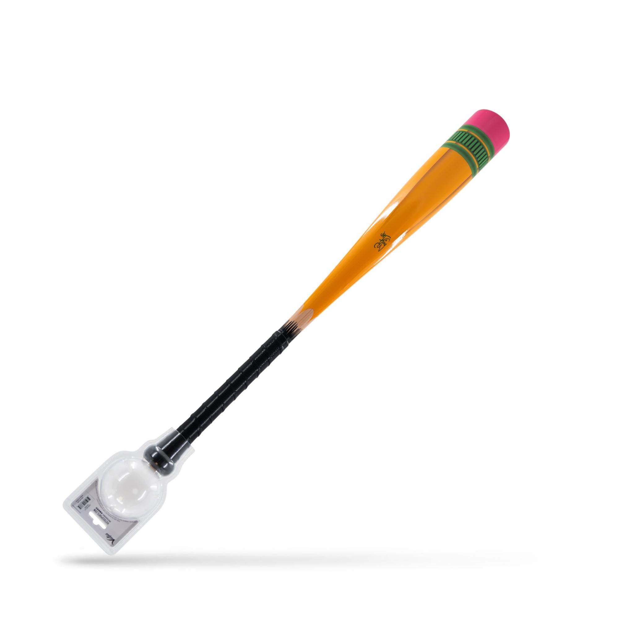 Victus Pencil Yardstick - Thumbnail 5