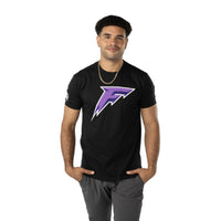 T-Shirt À Motif De Bauer X LPHF Pour Senior - Frost du Minnesota