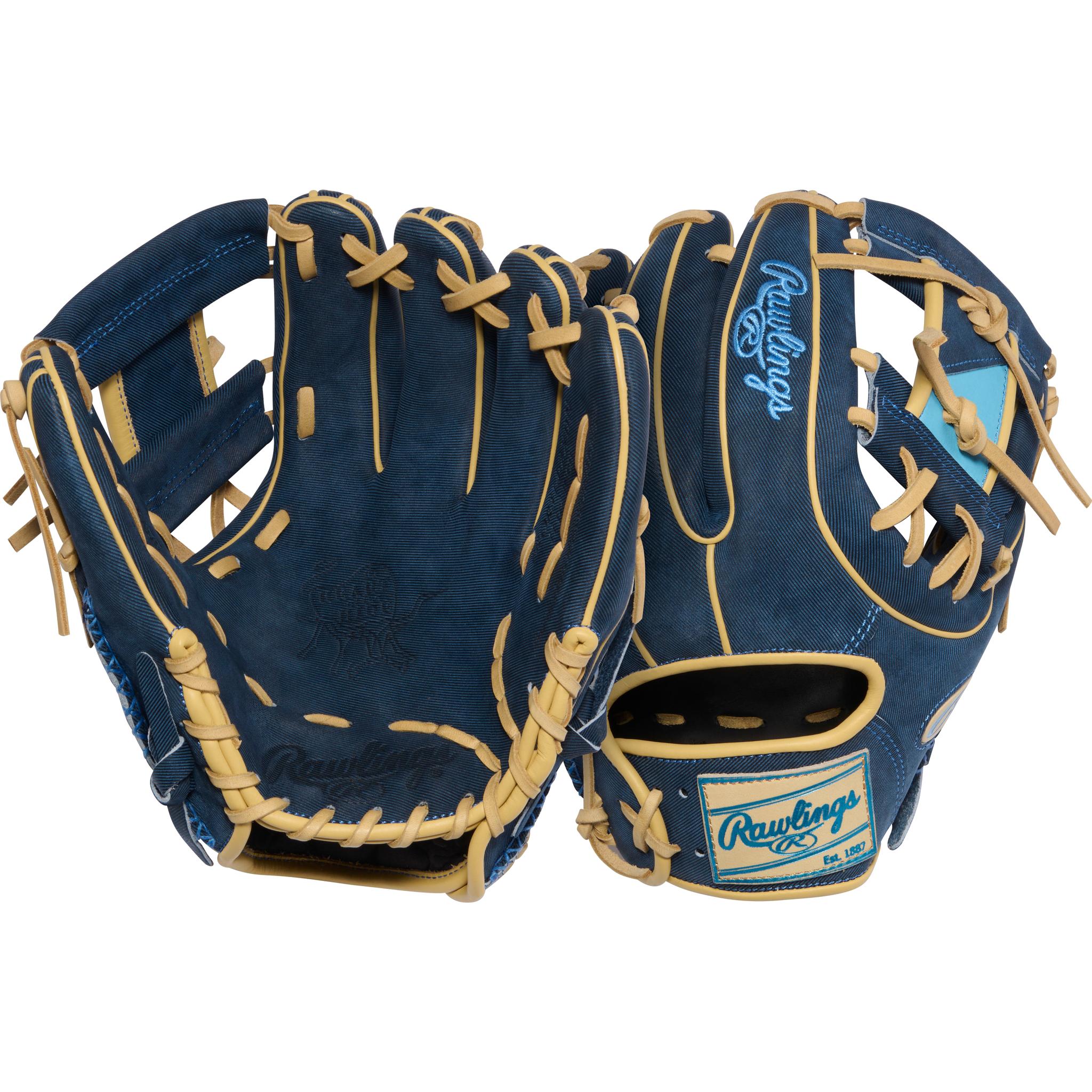Rawlings Gold Glove Club Glove of the Month 11 ¾