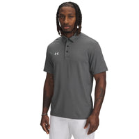 Polo Drive Team Stripe De Under Armour Pour Hommes