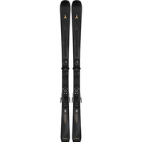 Atomic Cloud C9 Revoshock Light + M 10 GW Alpine Ski Set (2026)