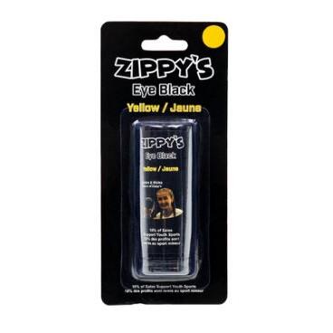 Zippy's Single Stroke Eye-Black Applicator | Source for Sports
