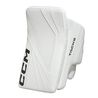 CCM Tacks Senior Goalie Blocker (2026)