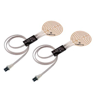 Éléments Chauffants Pour Semelles Intérieures De Therm-ic - Paire