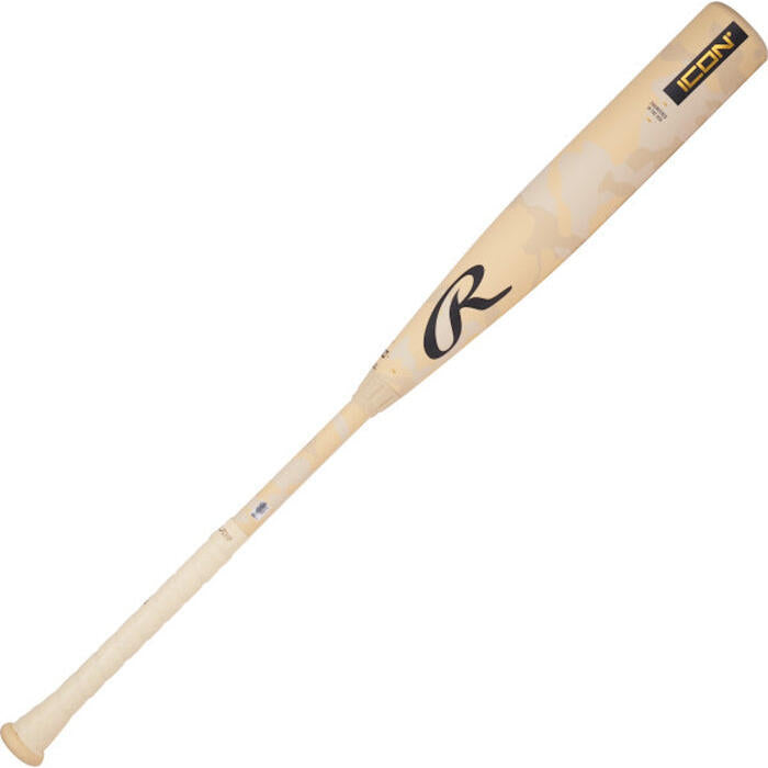 Rawlings Icon 2 5/8