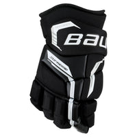 Gants de hockey Supreme Matrix de Bauer sénior (2026) - Exclusifs à La Source du sport