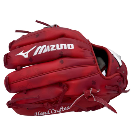 Gants de frappe hybrides de baseball/softball Spiderz 2025 - Fluoré - Large