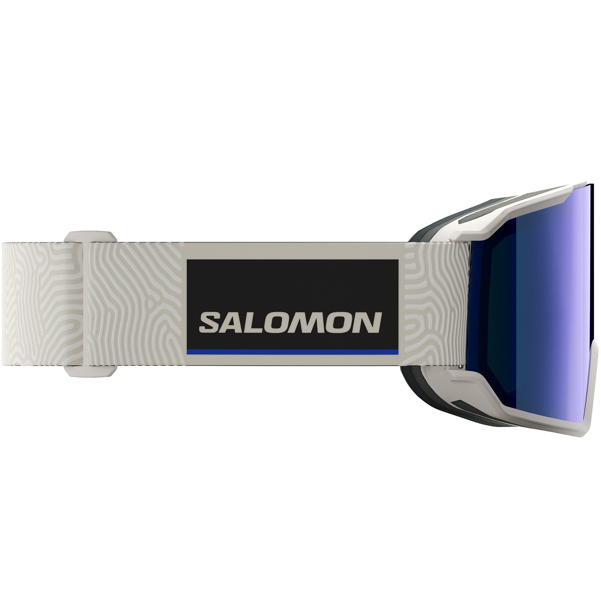 Salomon S/View 3 ML Ski Goggles - Rainy Day | Source for Sports
