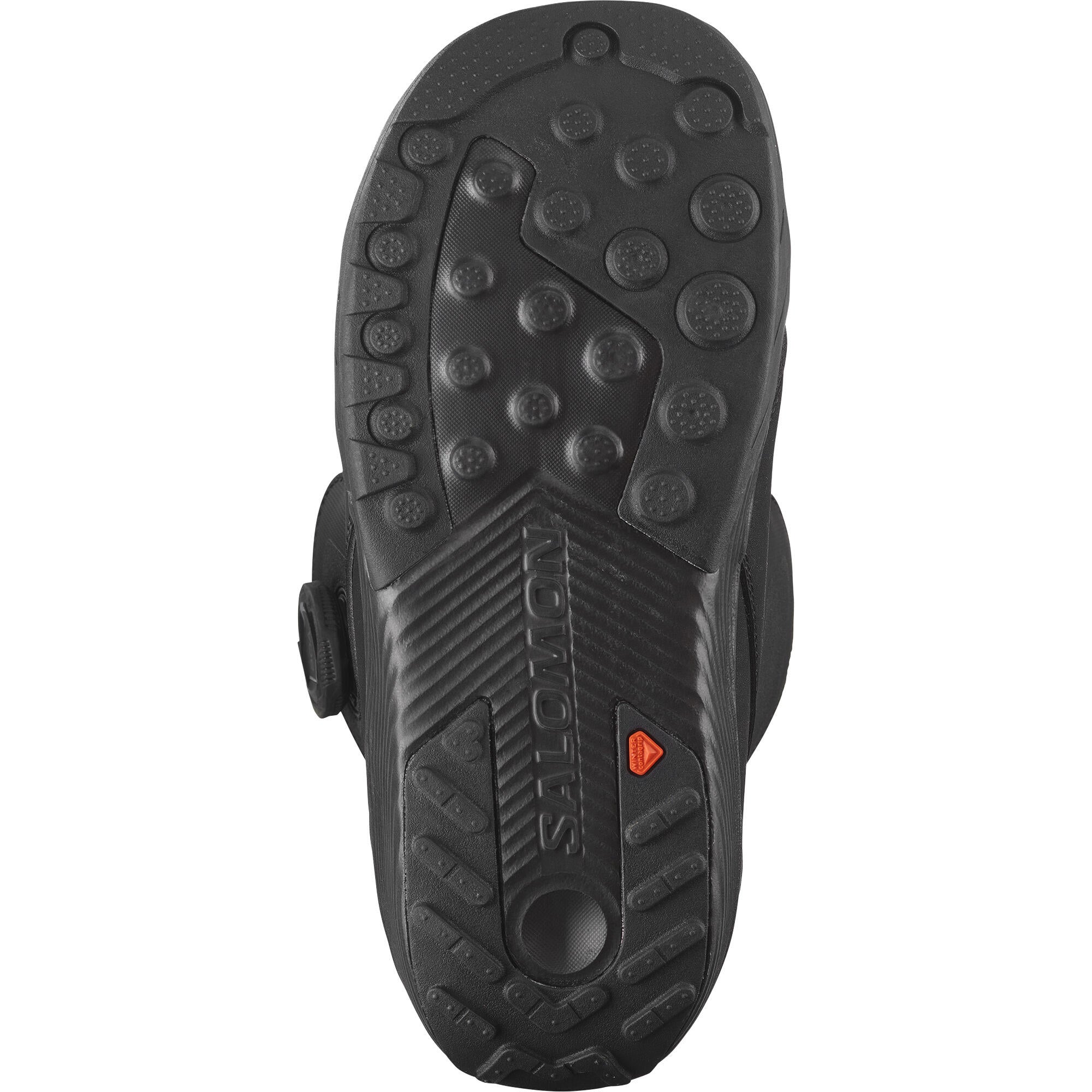 Salomon Kiana Dual Boa Snowboard Boots - Black | Source for Sports