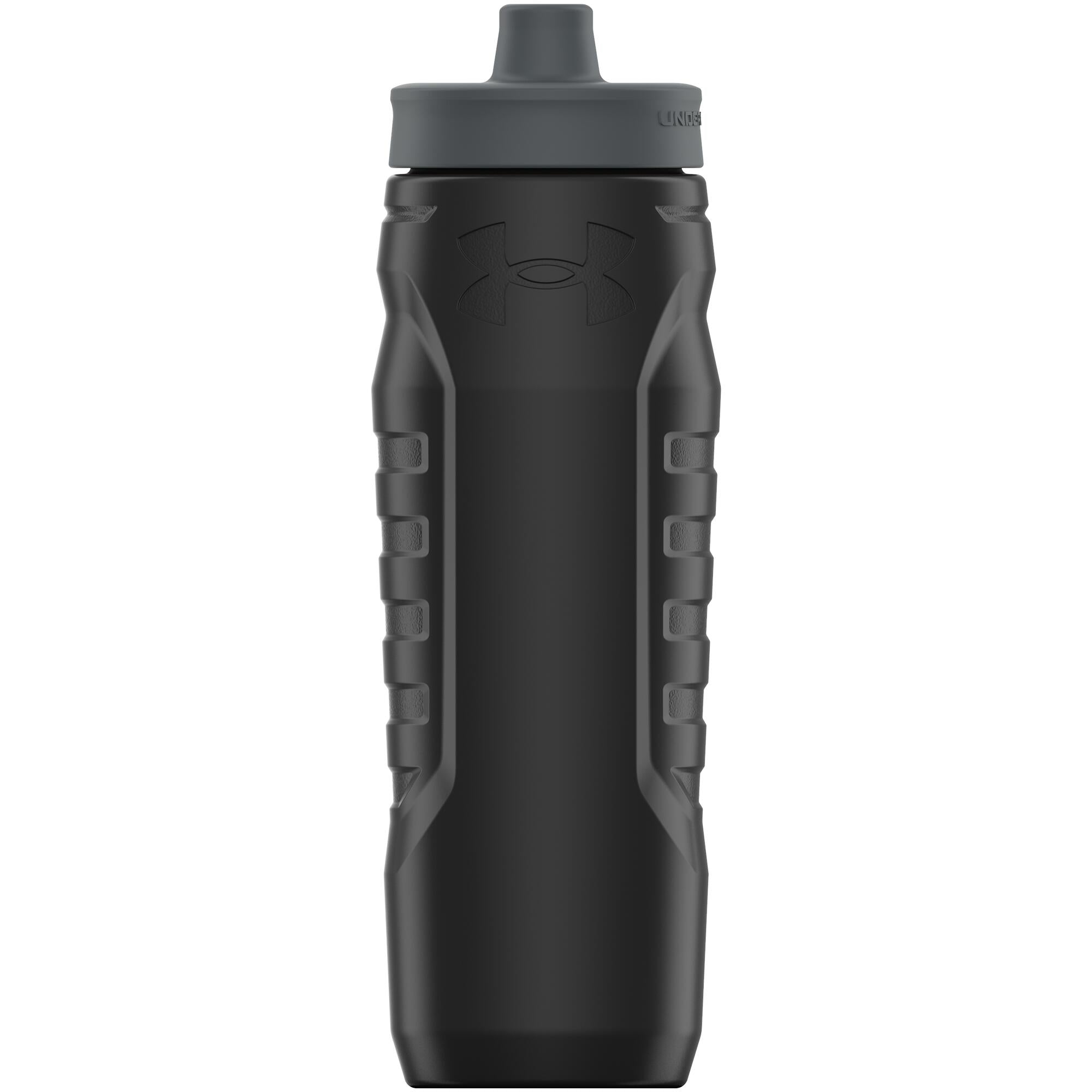 Under Armour Sideline Squeeze Water Bottle - 32 OZ | Source