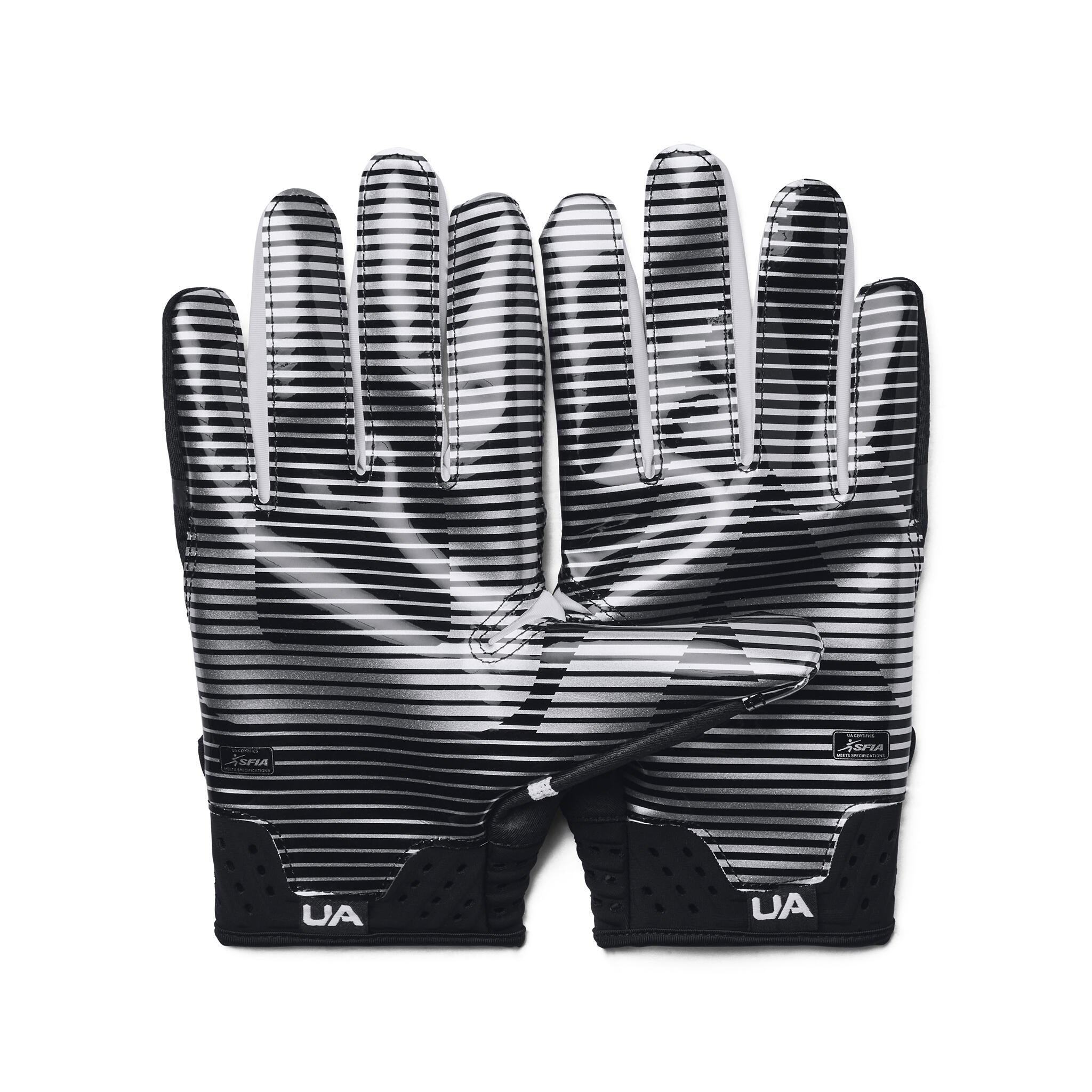 グローブ UNDER ARMOUR HIGHLIGHT MC LE 27.0 グローブ UNDER ARMOUR