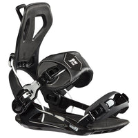Head Rx Two Unisex Snowboard Bindings