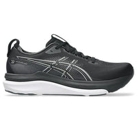 Asics Gel-Kayano 33 Men's Running Shoes - Black/White