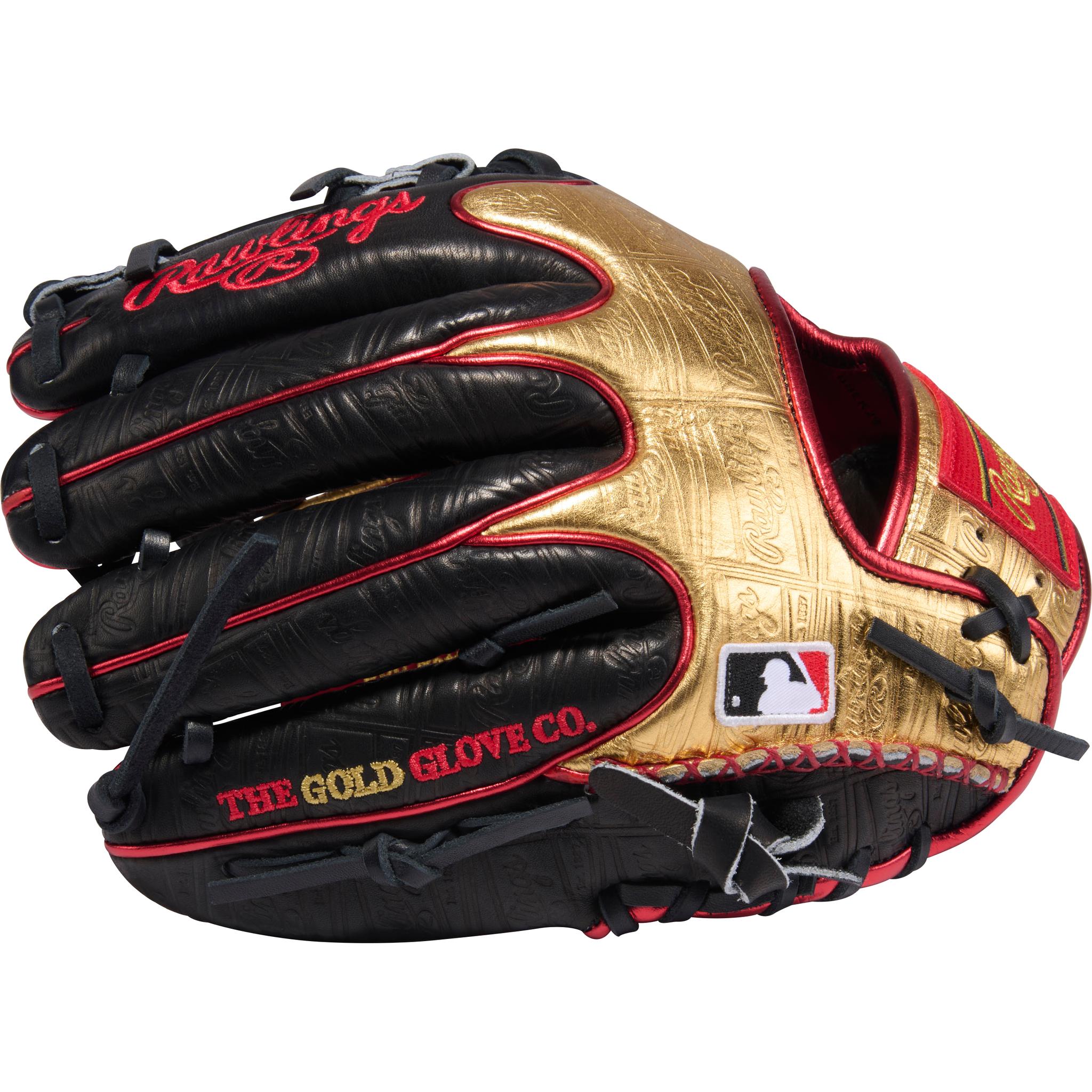 Rawlings Gold Glove Club Glove of the Month 11.5