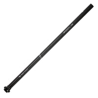 ECD Lacrosse Focus 30" Lacrosse Shaft - Black