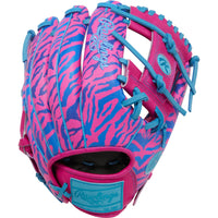 Rawlings Heart of the Hide Spring Break Edition 12" Baseball Glove (2026) - Right Hand Throw