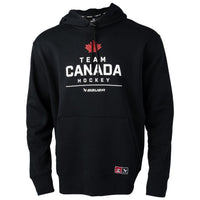 Bauer X Hockey Canada Senior Stacked Hoodie