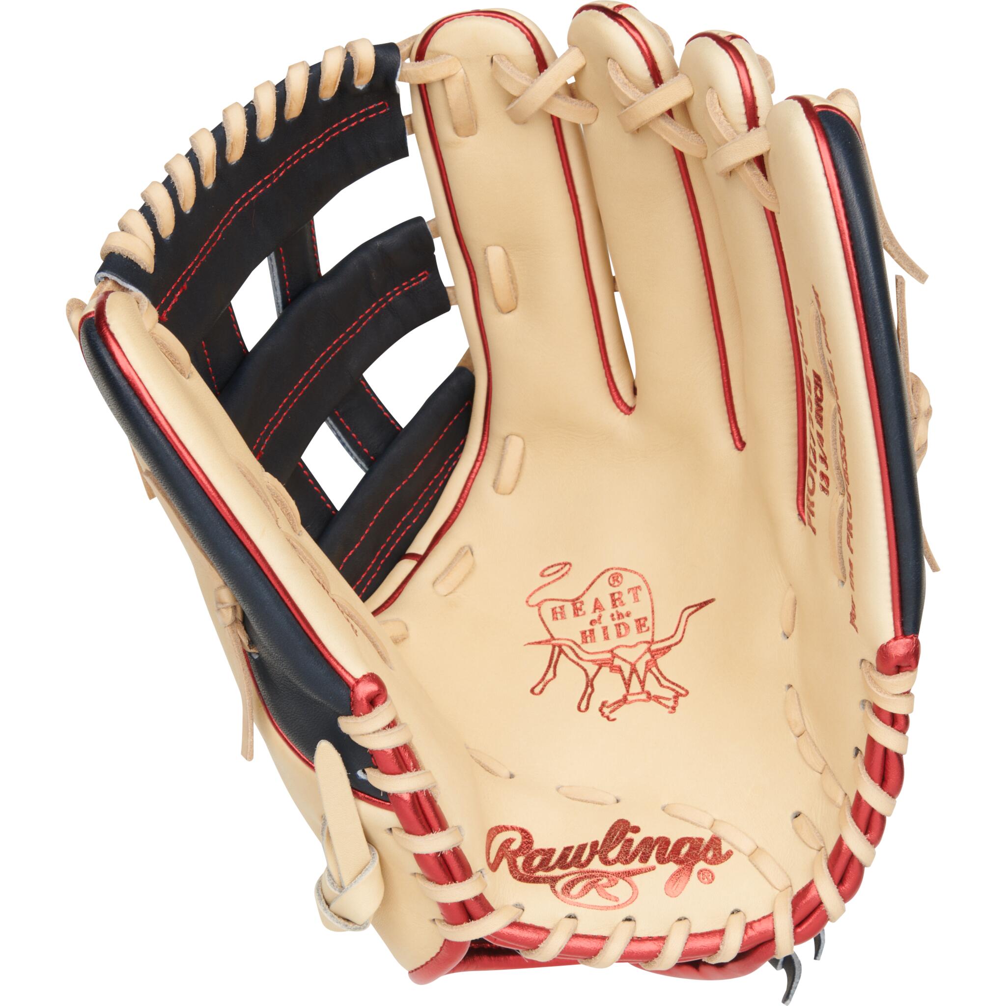 Rawlings Heart Of The Hide 12.75