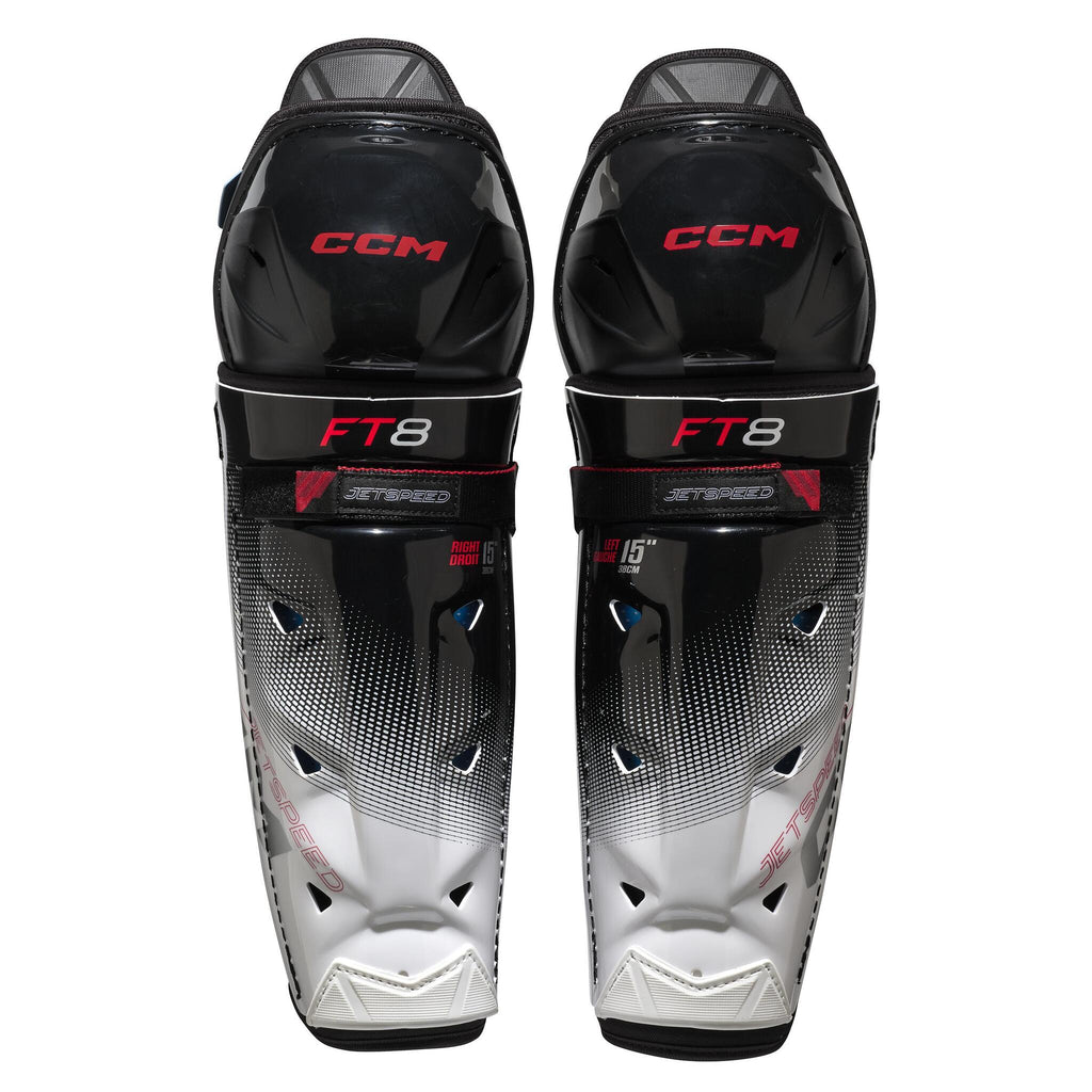 Protège-tibia Pour Ski, Sport Et Football – Coque EVA Anti-choc, Respirant, Réglable, Multicolore, Lavable 30°C