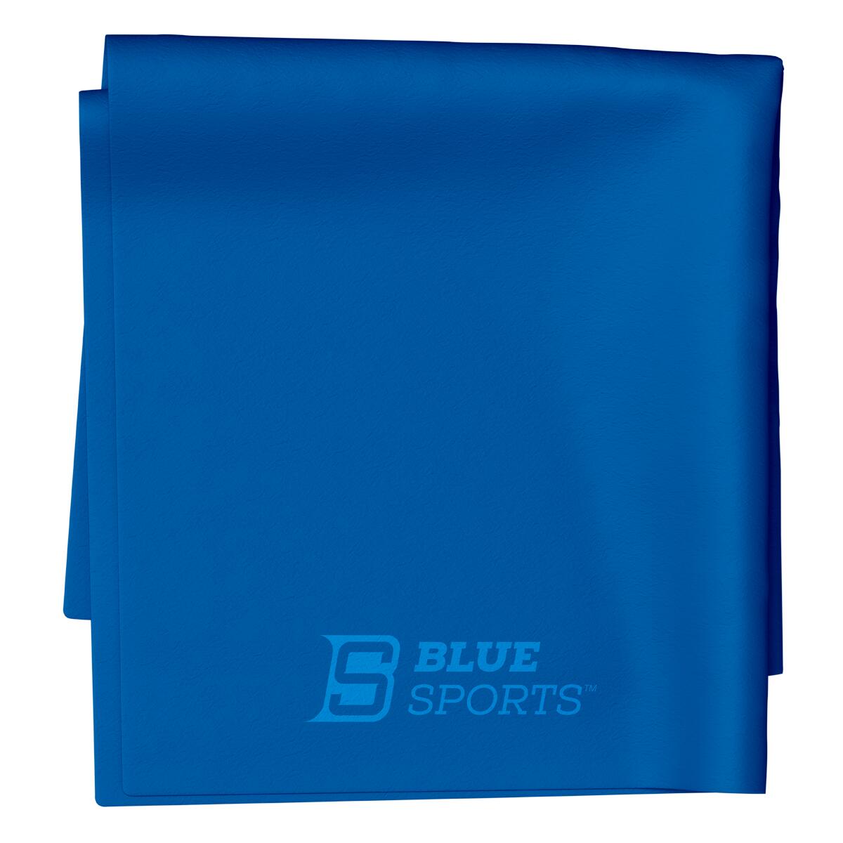Blue Sports Multi Wipe - Quick Dry All-Sport Towel | Source for Sports