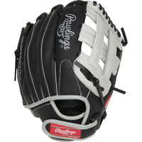 Gant De Baseball Sure Catch 11 po De Rawlings Pour Jeunes - Aaron Judge - Lancer Main Droite