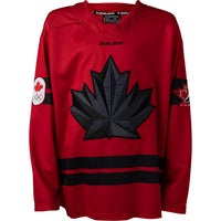 Bauer X Hockey Canada Youth Replica Jersey