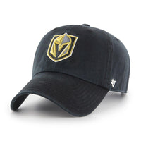 Casquette Ajustable LNH Clean Up De '47 - Vegas Golden Knights