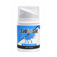 SWUSH Blue Raspberry Mouthguard Gel - 50G