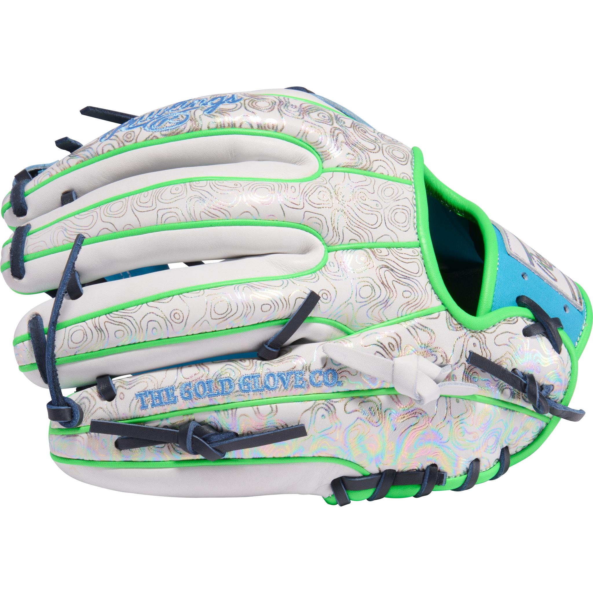 Rawlings Heart of the Hide Colour Sync 10 GeoPrint 11.5
