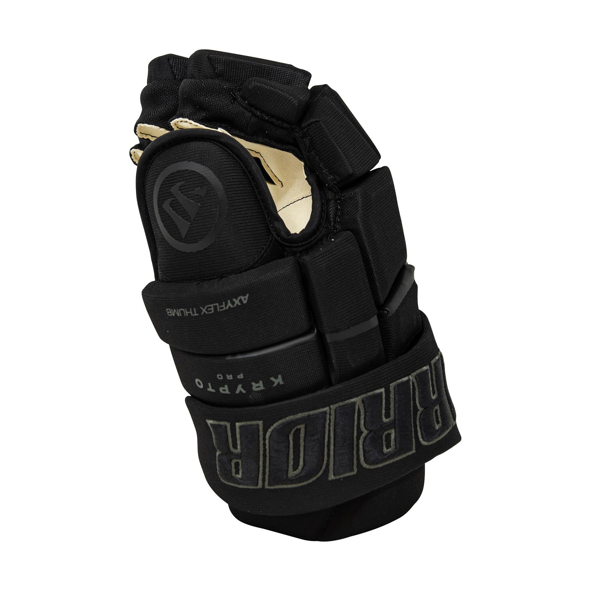 ケンティロウ Kansept Fenrir Carbon Fiber + Titanium Blackwash (K1034S1)