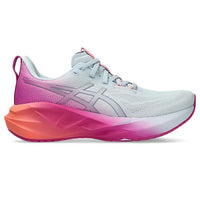 Asics Novablast 5 V2 Women's Running Shoes - Sky/Digital Sakura