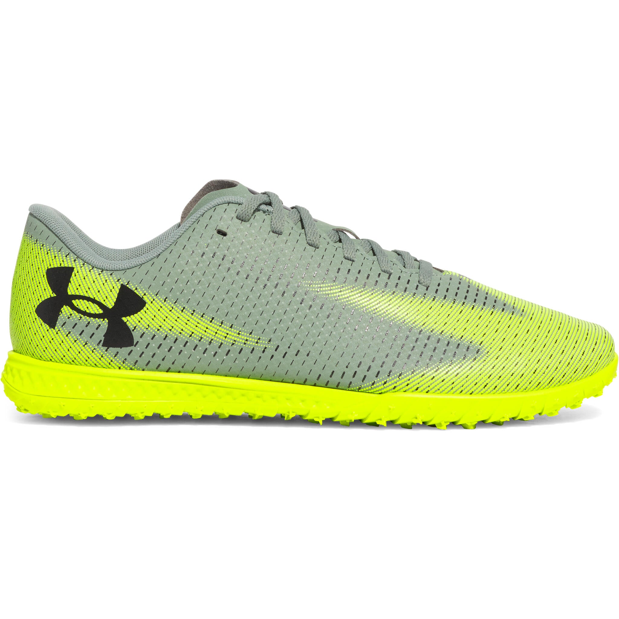 Under Armour Shadow Select 3 Turf Soccer Shoes | Source for Sports